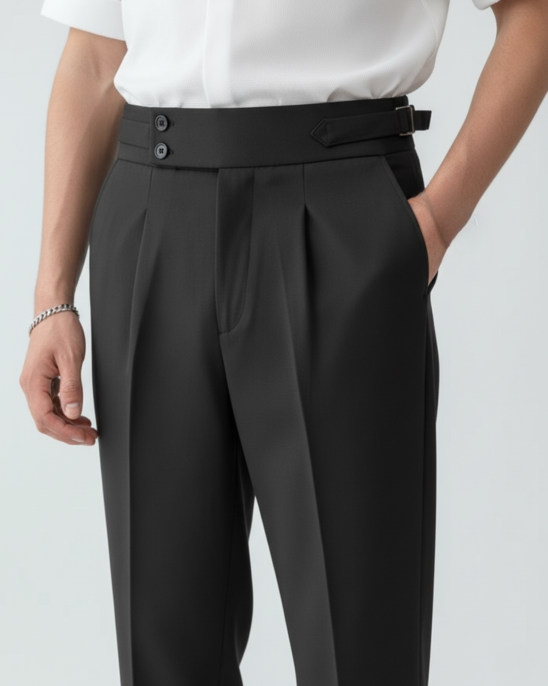 מכנסיים בלג׳יו