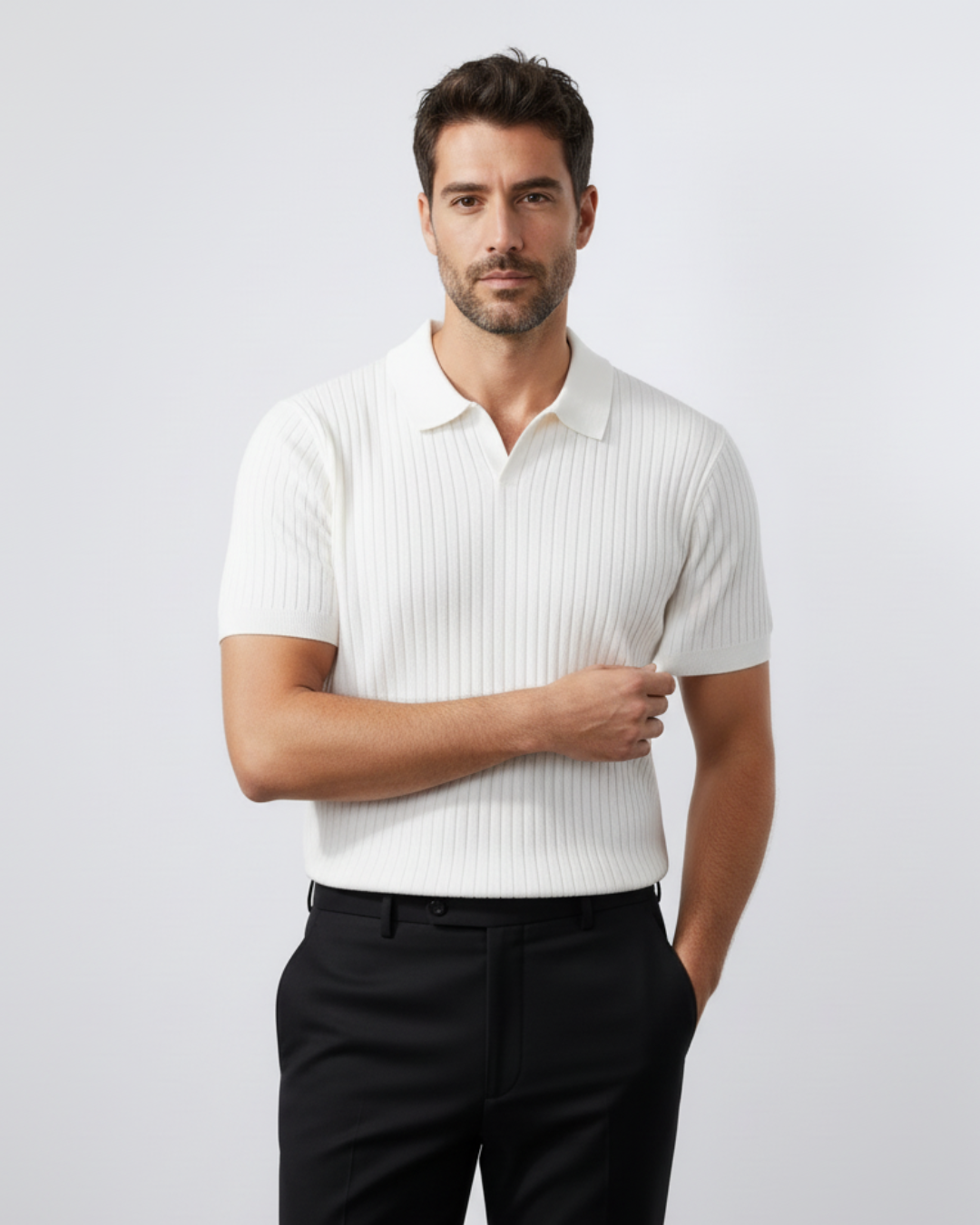 חולצת פולו קורטונה