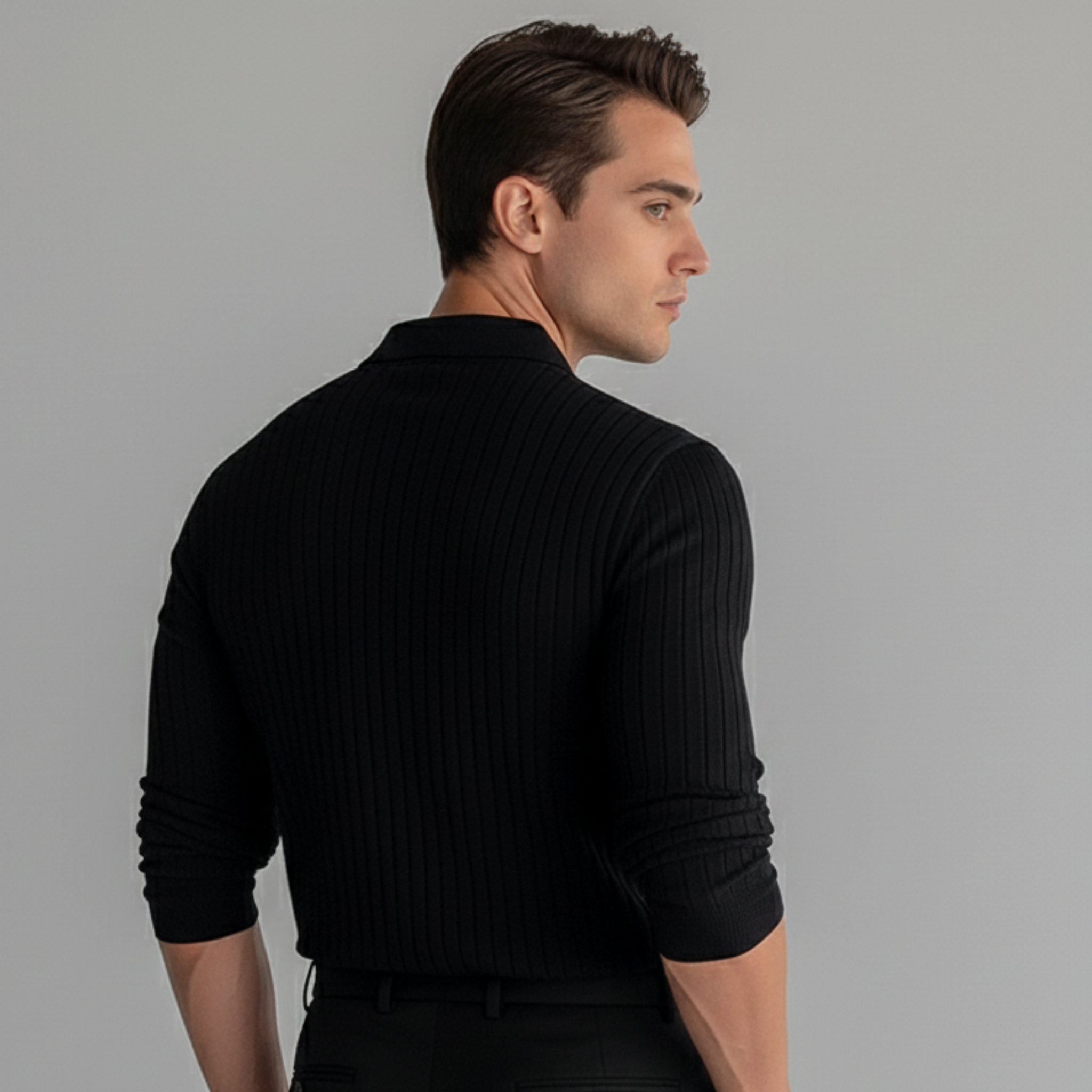 סריג פולו דק - ורונה