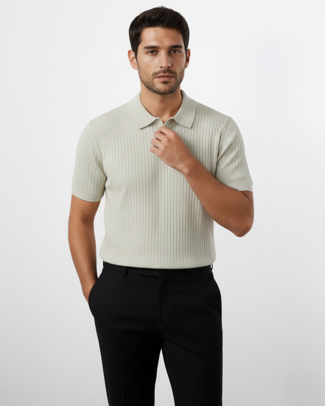 חולצת פולו קורטונה