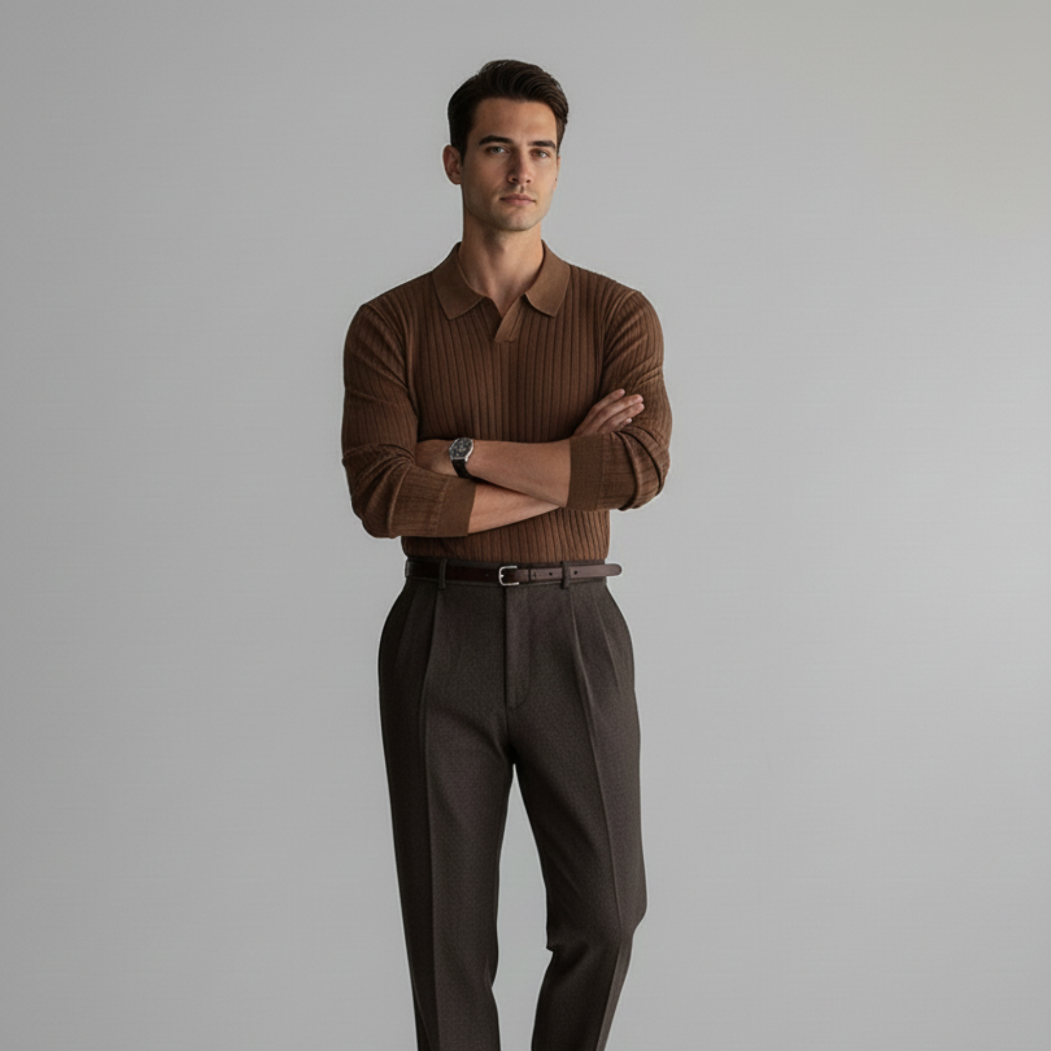 סריג פולו דק - ורונה