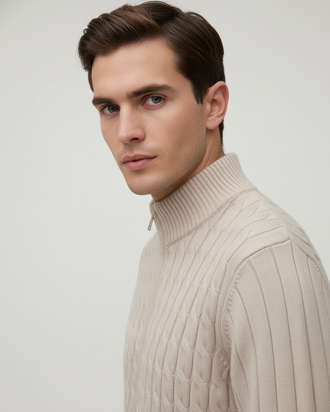 סריג צמר דולומיטי