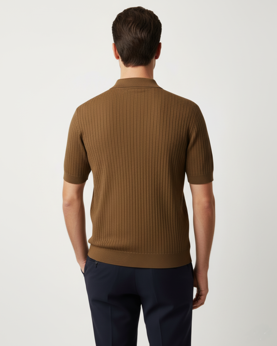 חולצת פולו קורטונה