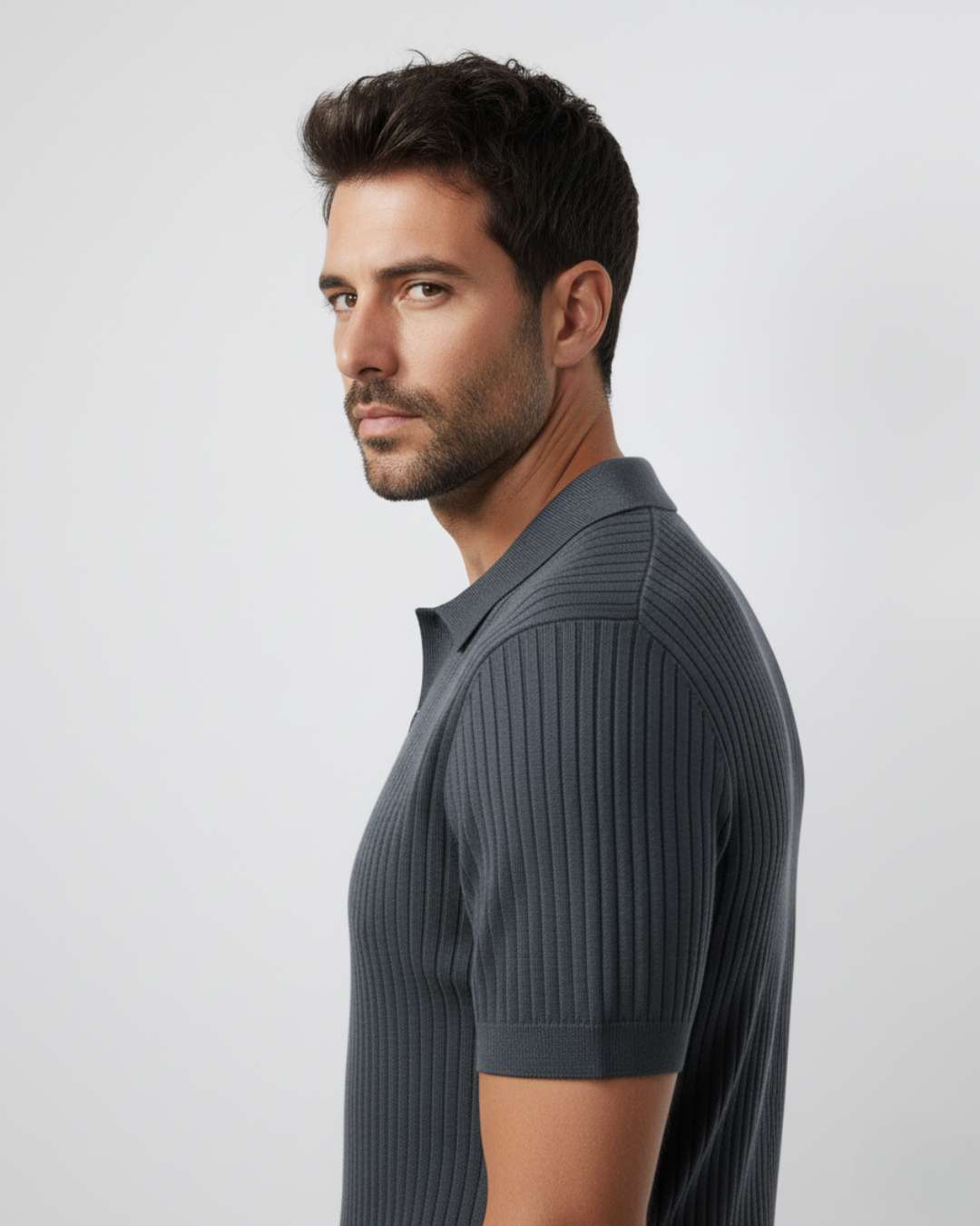 חולצת פולו קורטונה