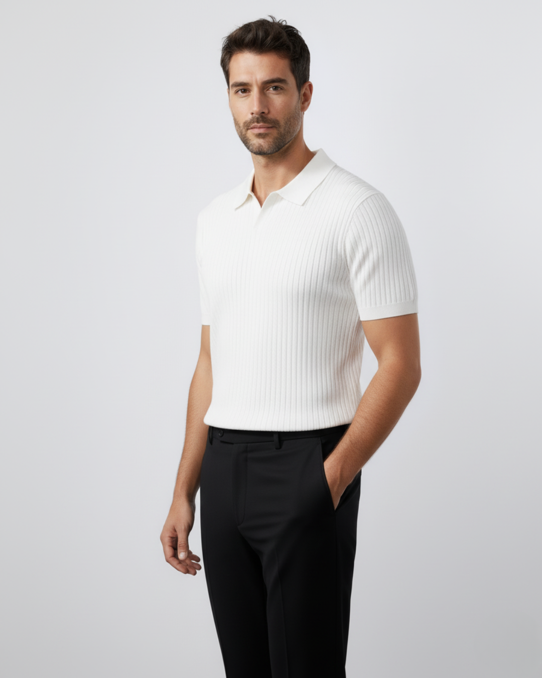 חולצת פולו קורטונה