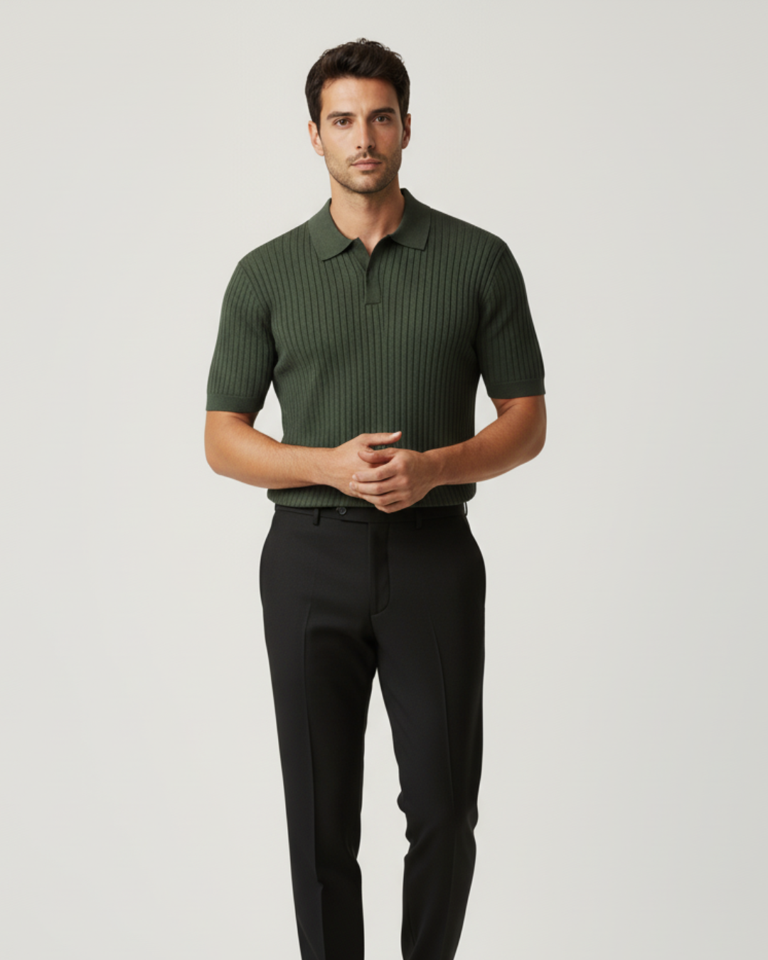 חולצת פולו קורטונה