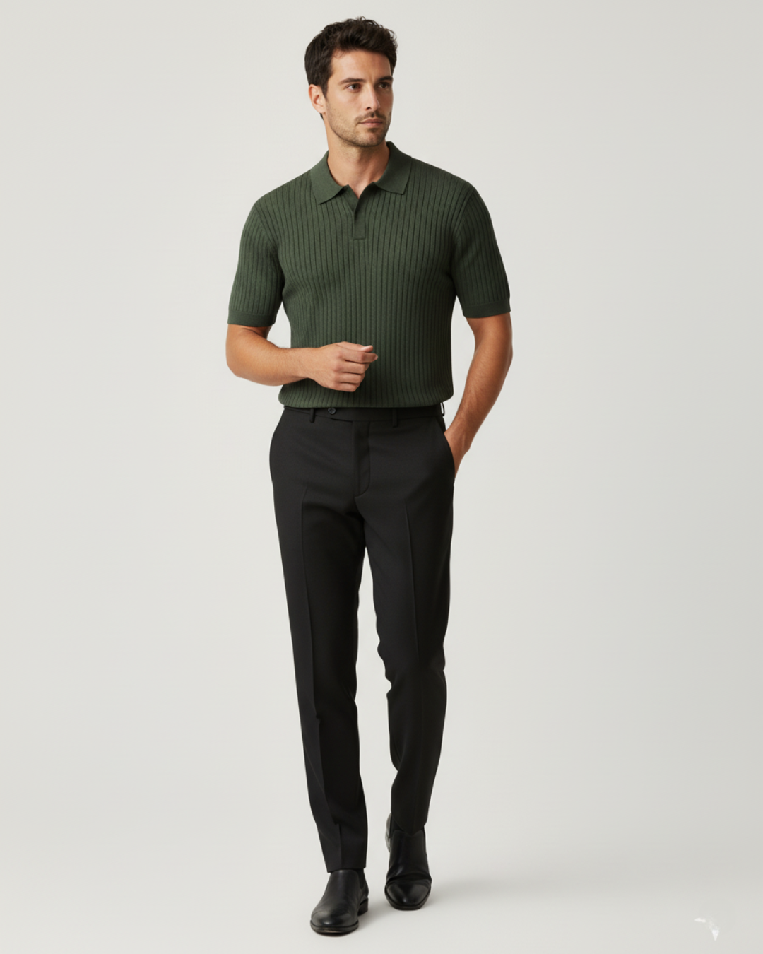 חולצת פולו קורטונה