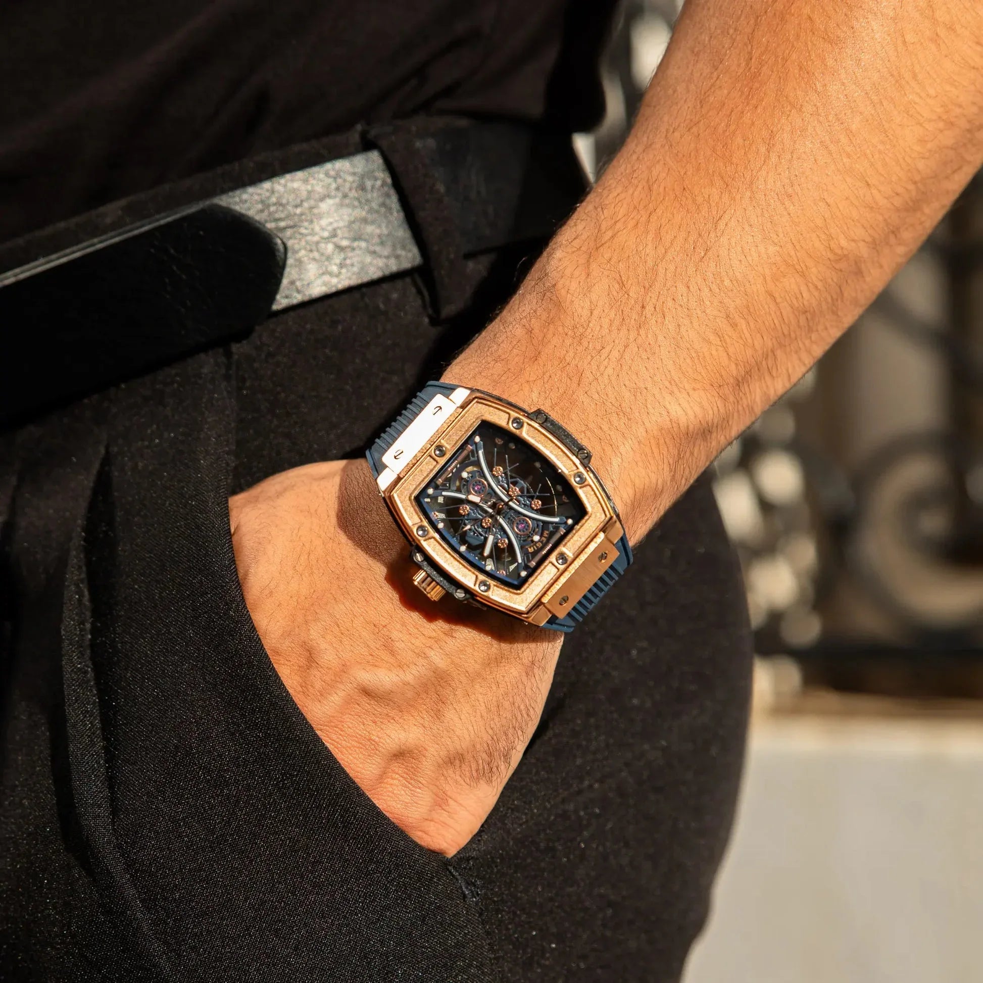 Valoni® Aurelius
