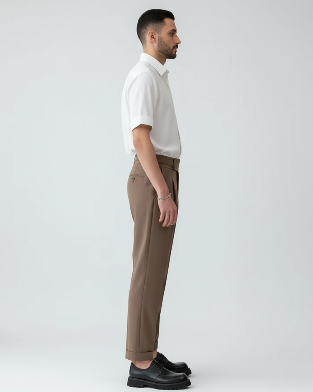 מכנסיים בלג׳יו