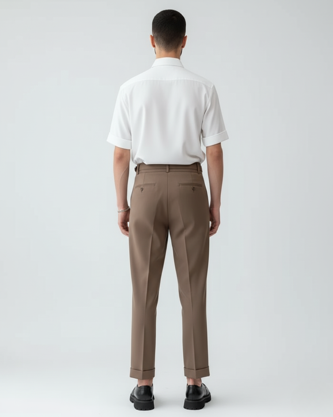 מכנסיים בלג׳יו