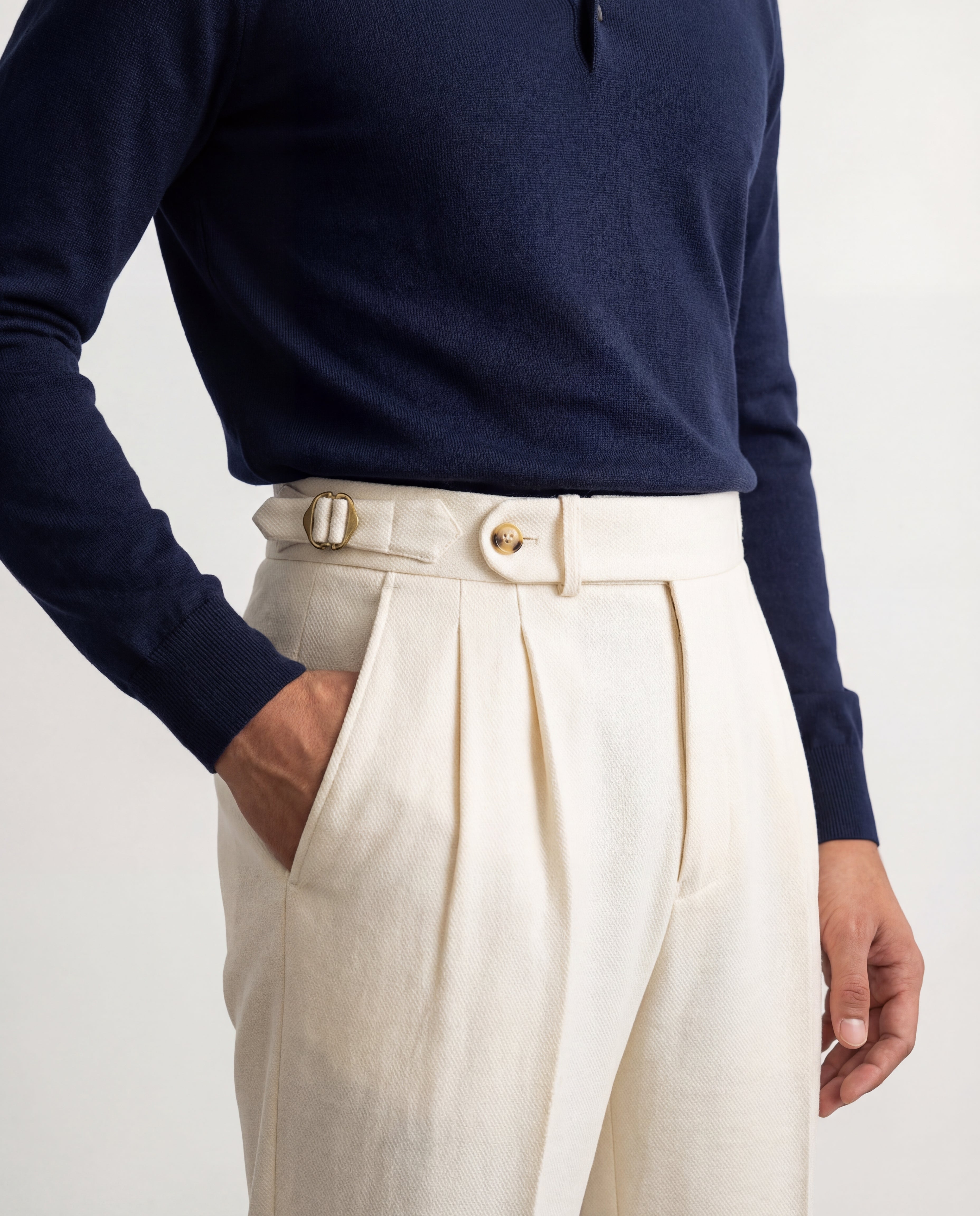 מכנסיים טרוויסו