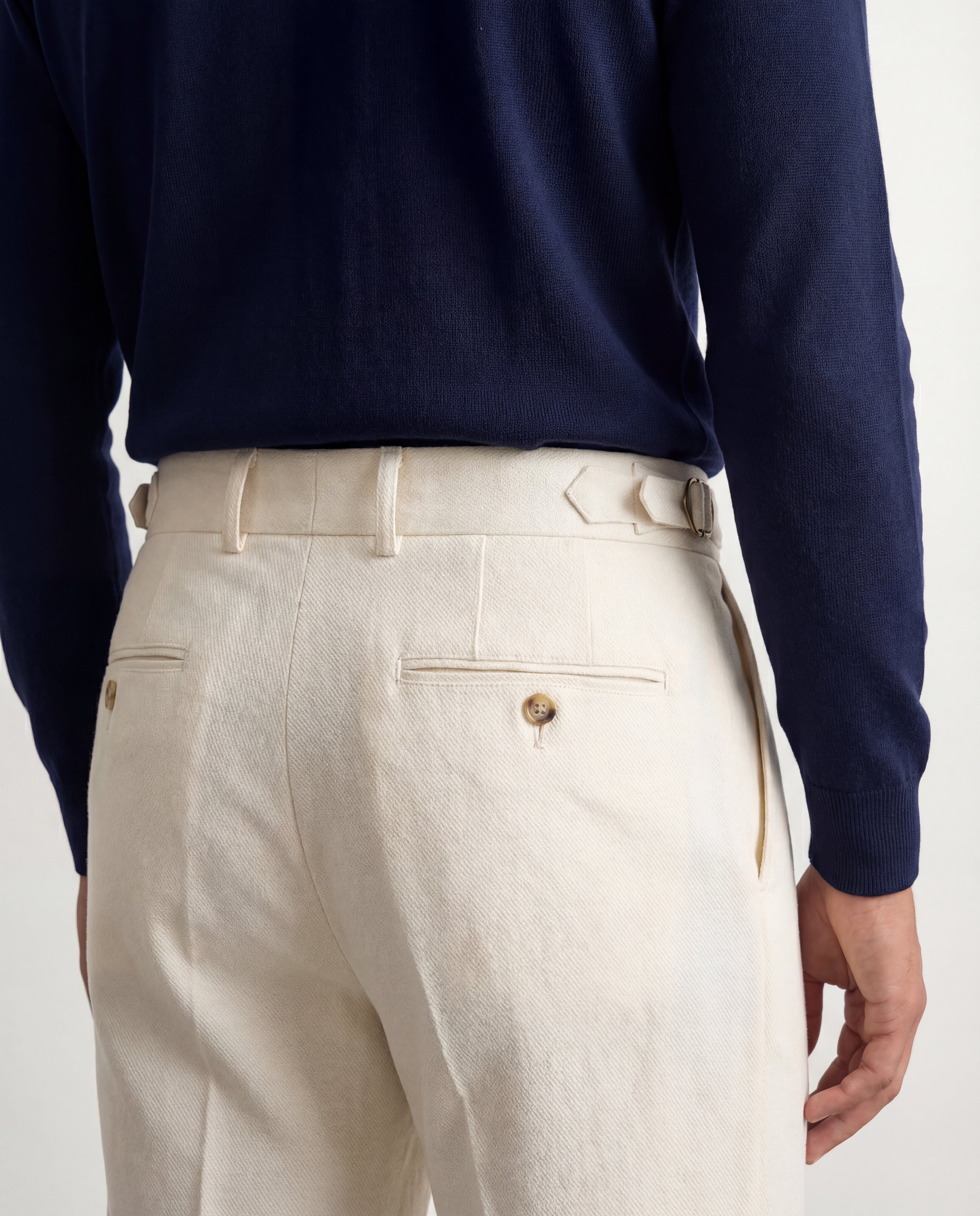 מכנסיים טרוויסו