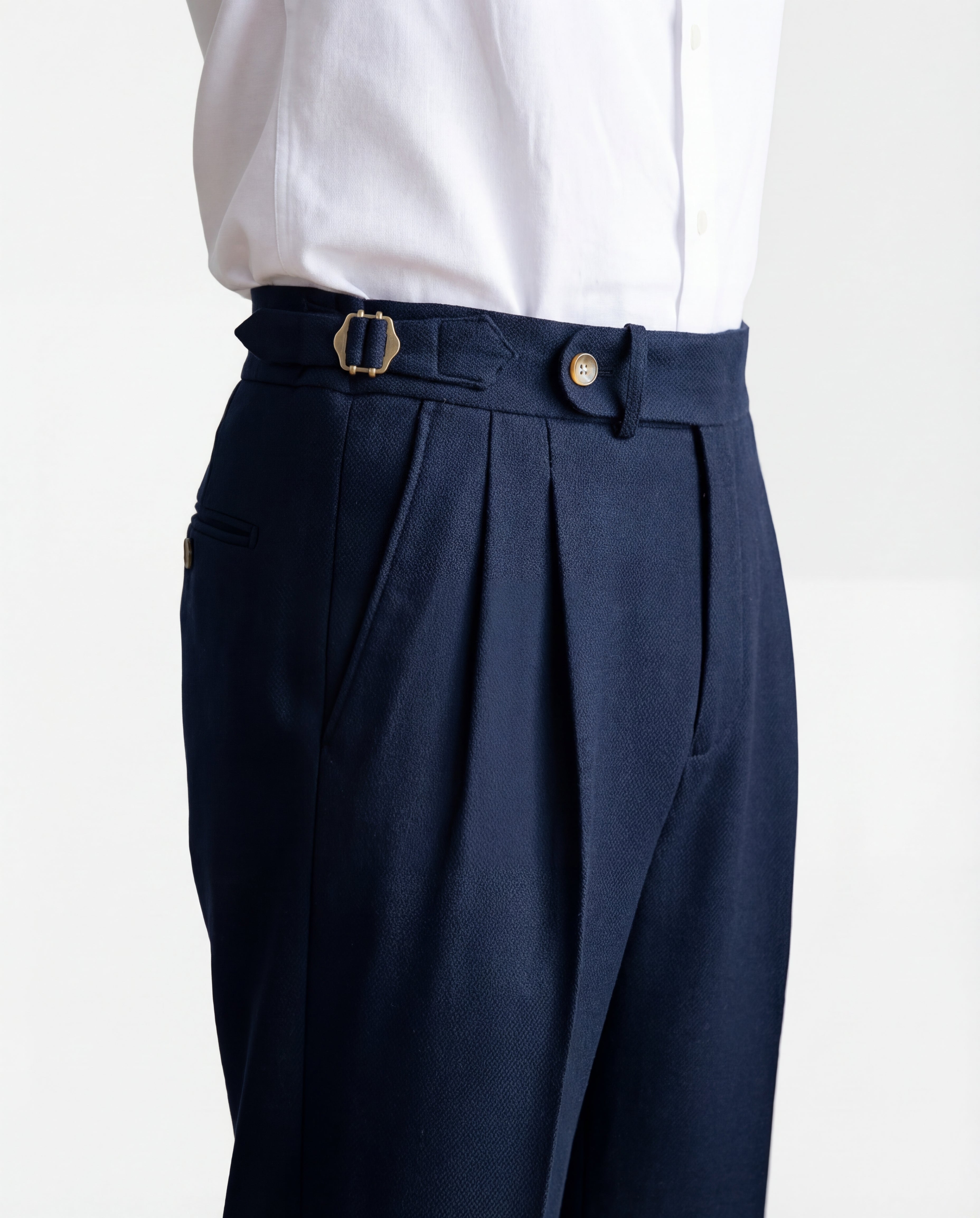 מכנסיים טרוויסו