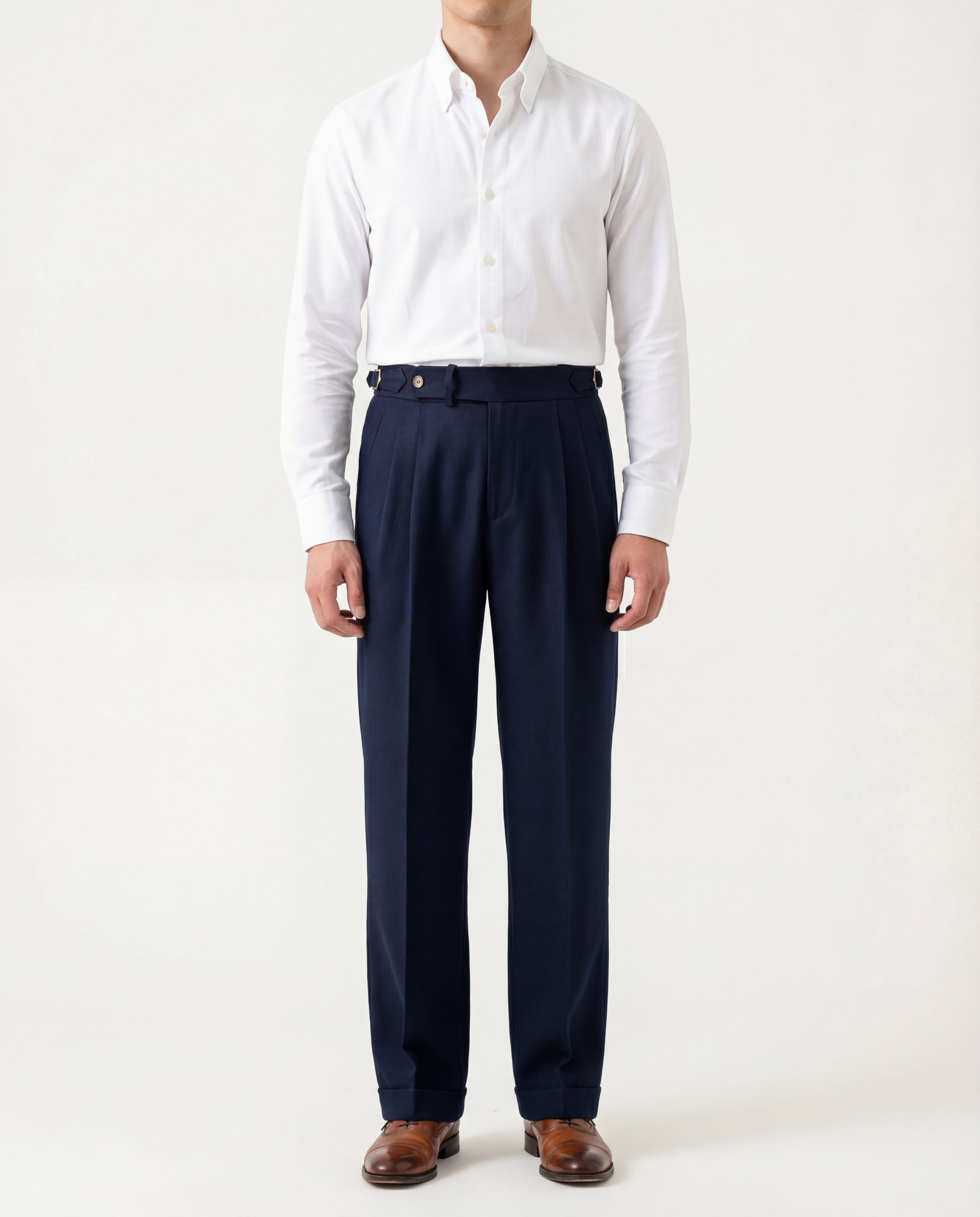 מכנסיים טרוויסו