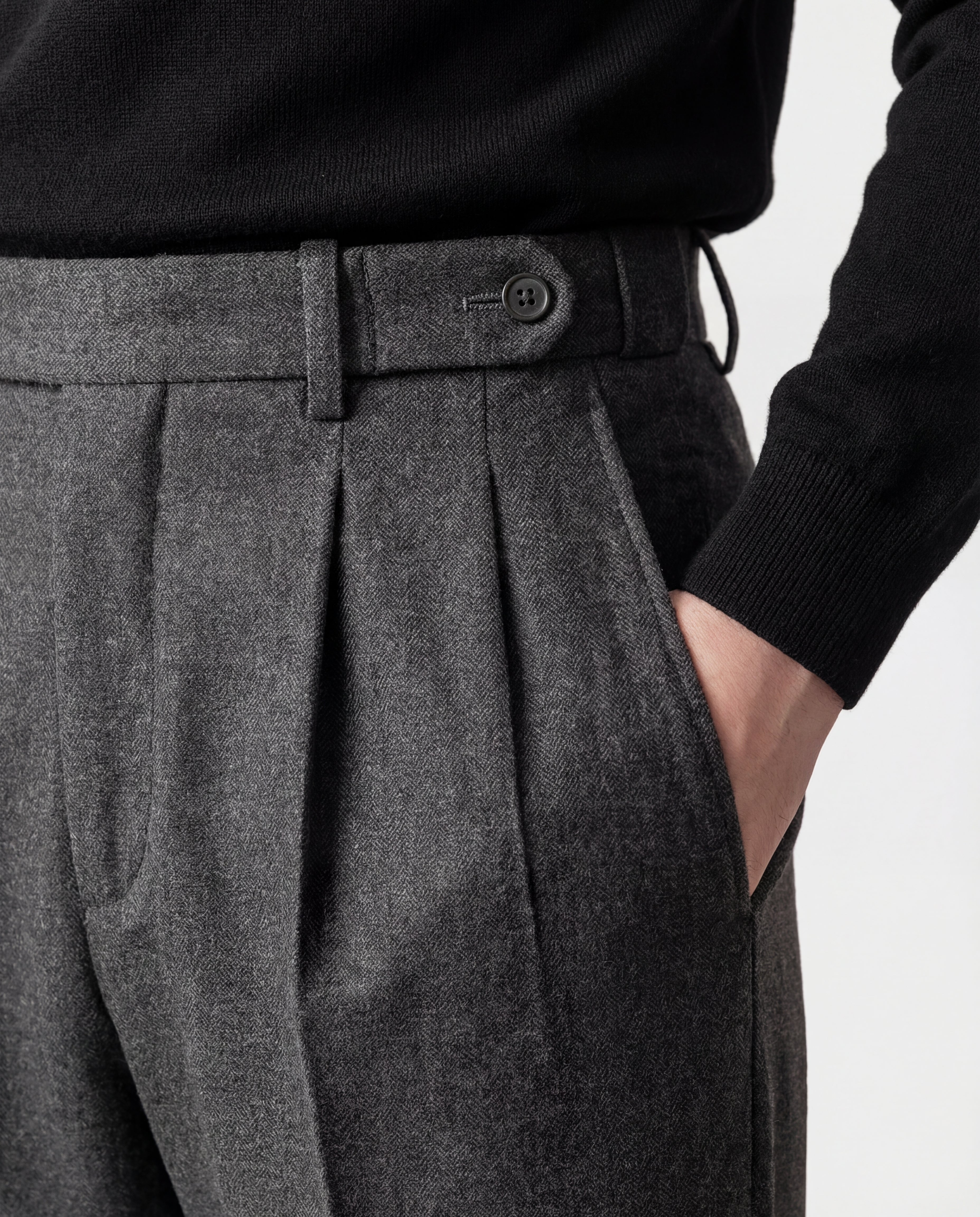 מכנסיים פירנזה