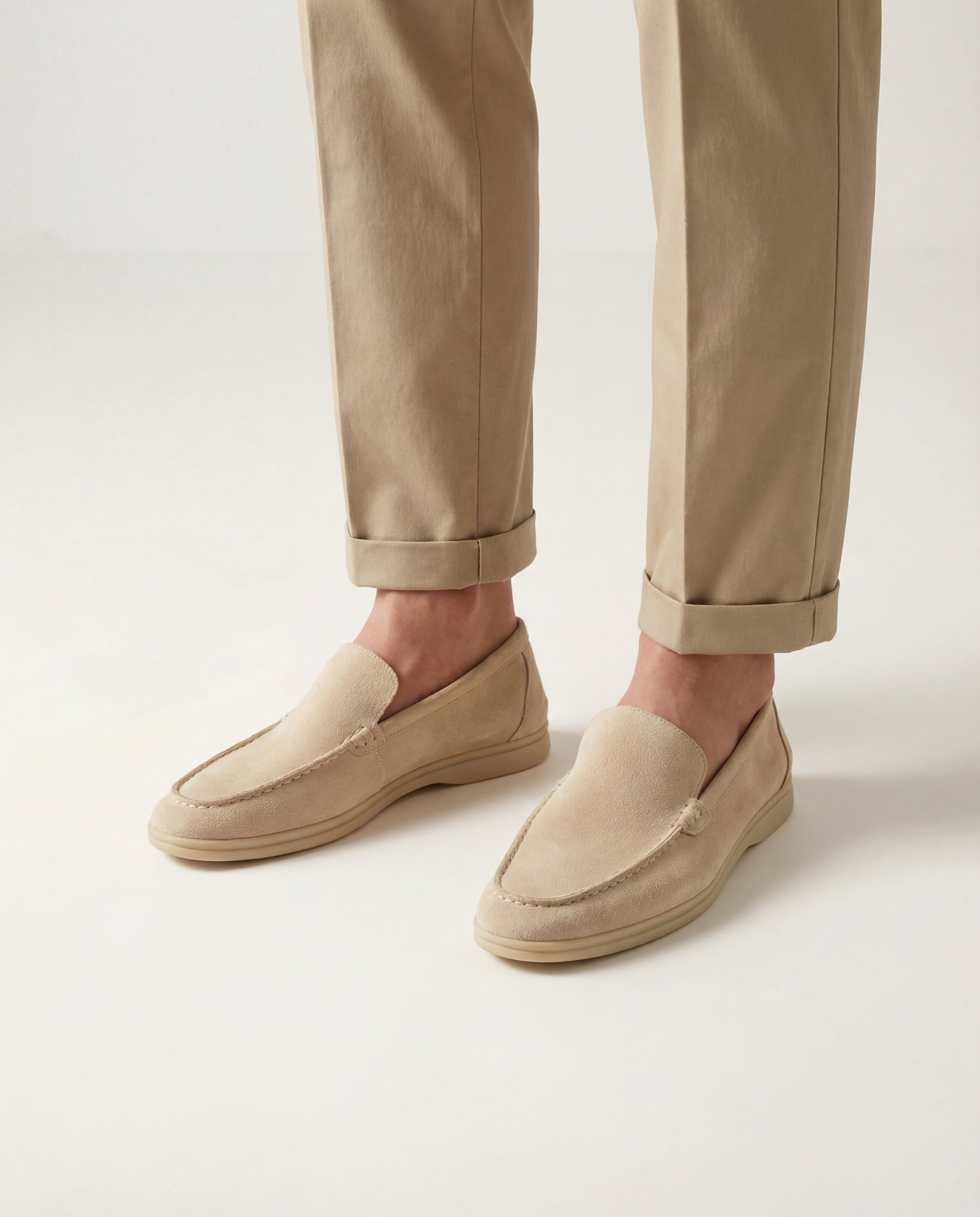 מוקסין לצ’ה