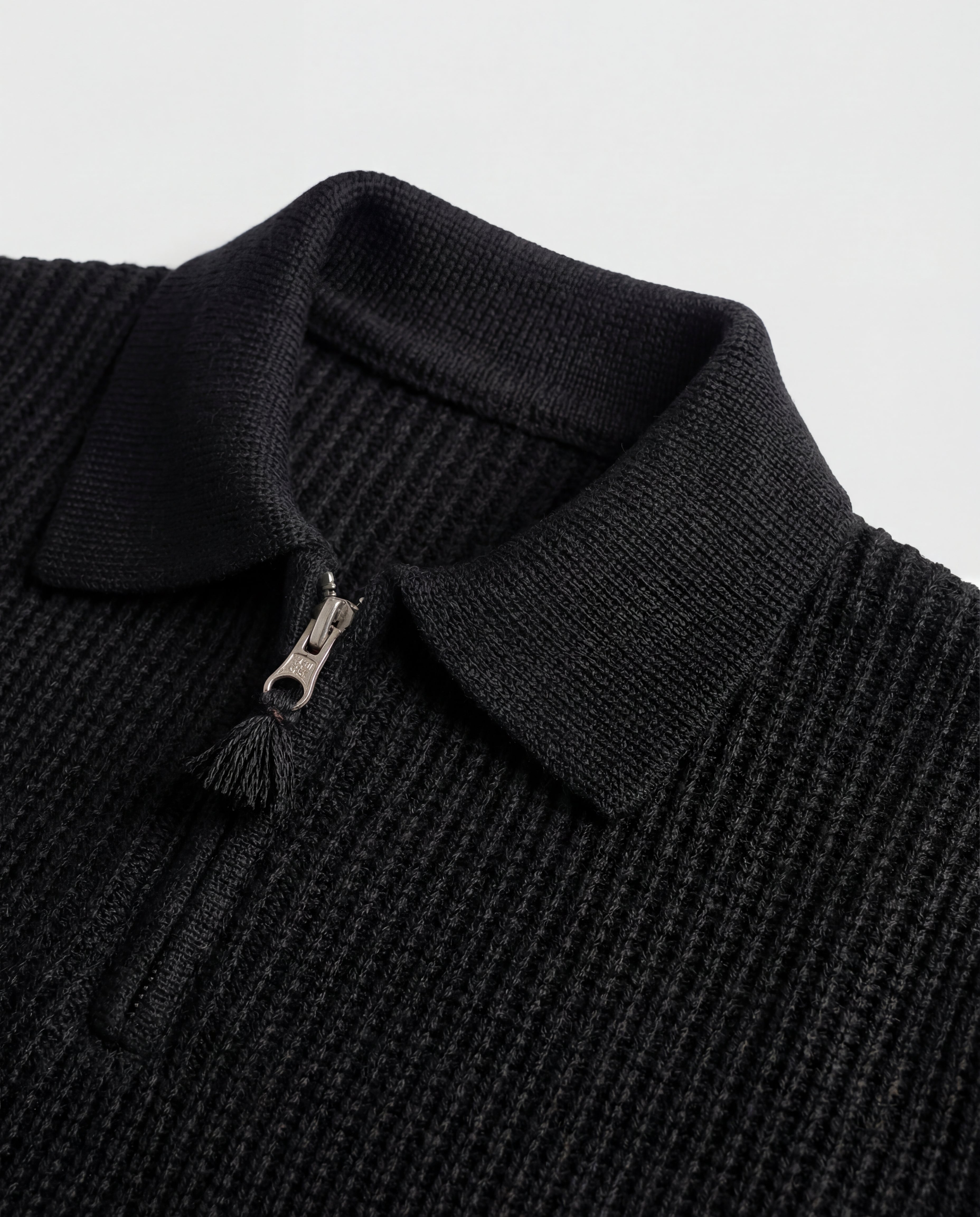 סריג חצי רוכסן סורנטו