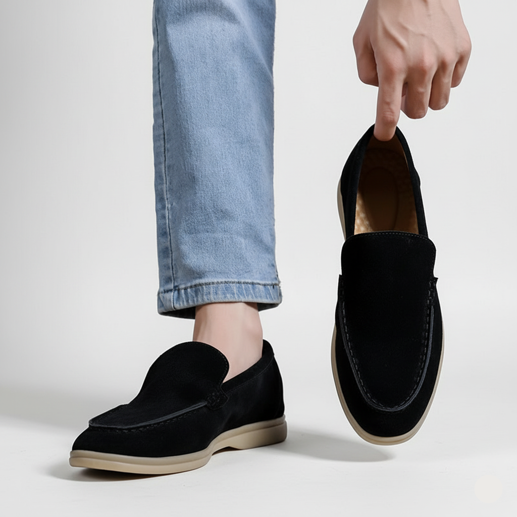 מוקסין לצ’ה