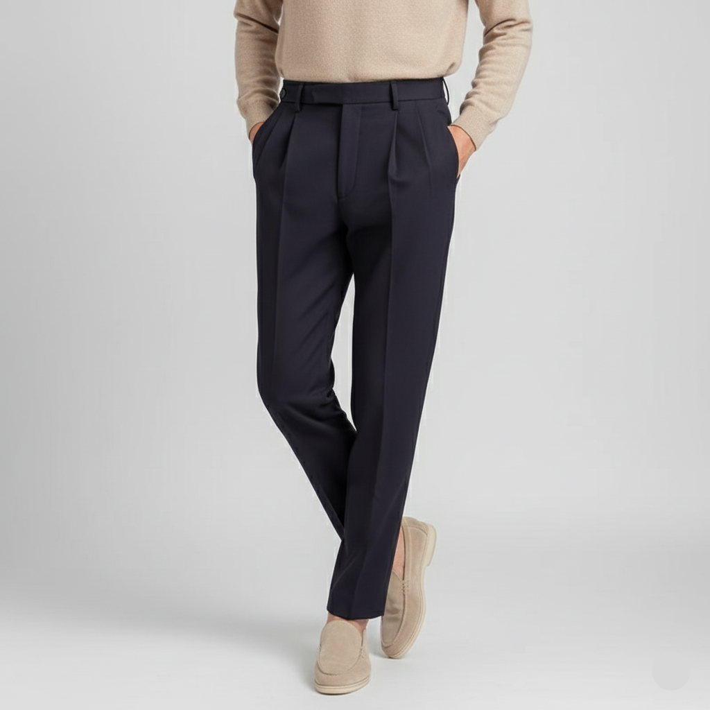 מכנסיים מילאנו