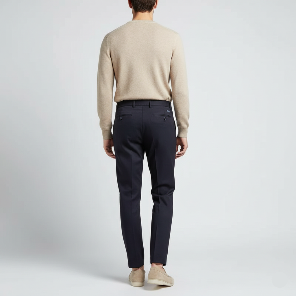 מכנסיים מילאנו