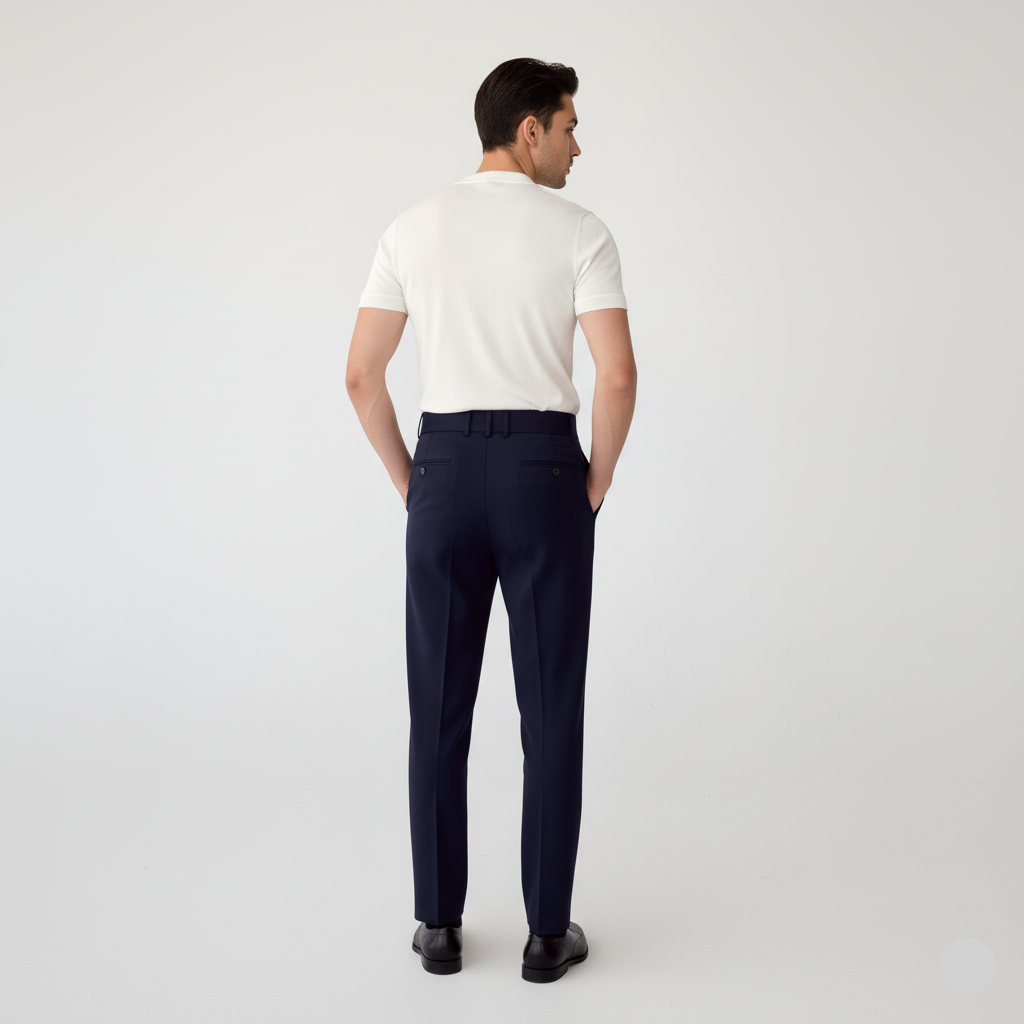 חולצת פולו צווארון אמאלפי