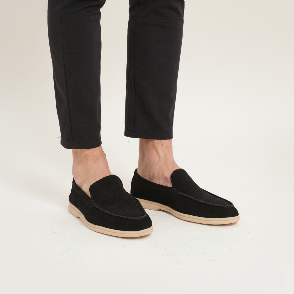 מוקסין לצ’ה