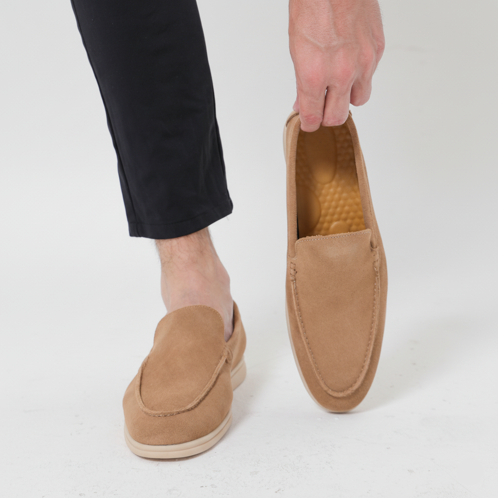 מוקסין לצ’ה