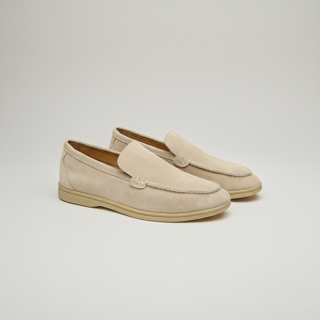 מוקסין לצ’ה