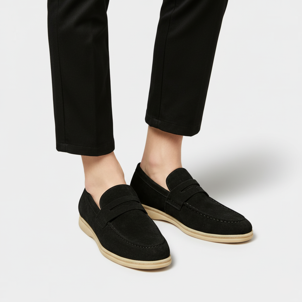 מוקסין לוגאנו