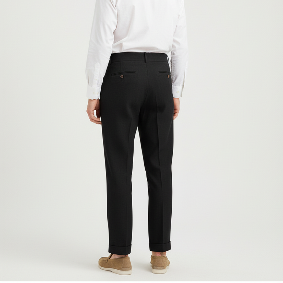 מכנסיים טרנטו