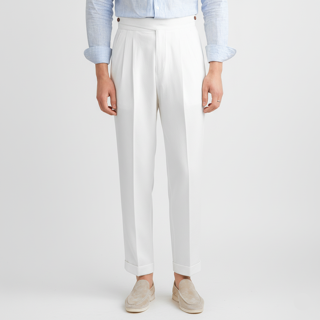 מכנסיים טרנטו