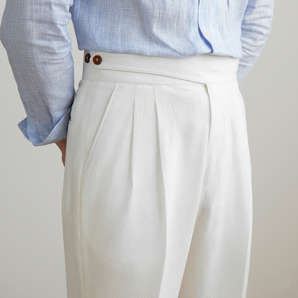 מכנסיים טרנטו