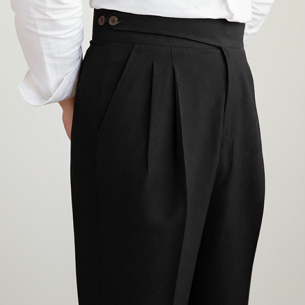 מכנסיים טרנטו