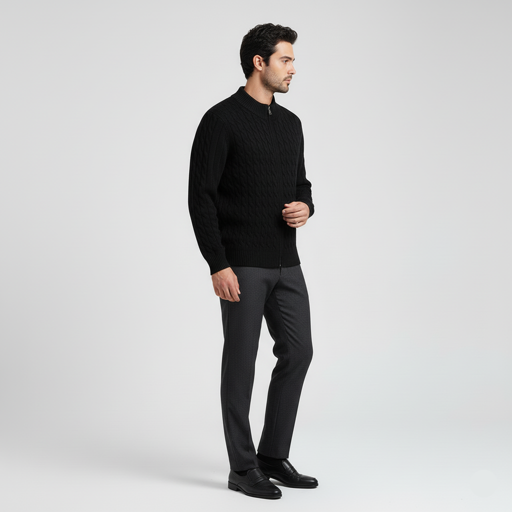 סריג צמר דולומיטי