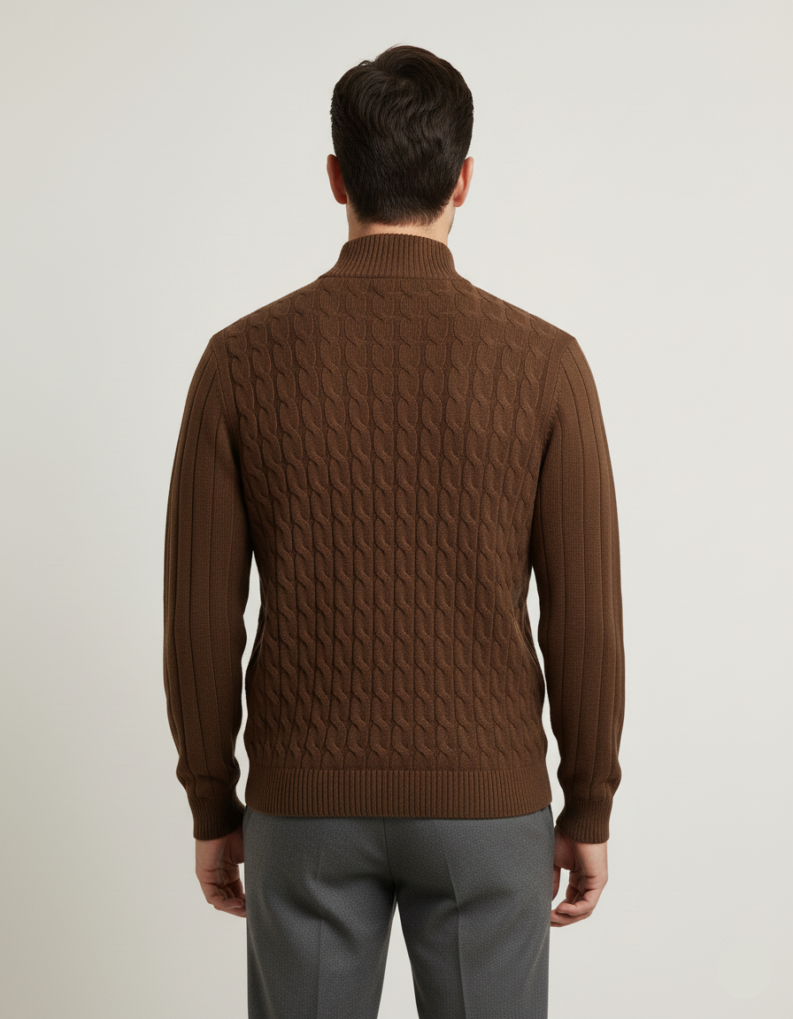 סריג צמר דולומיטי