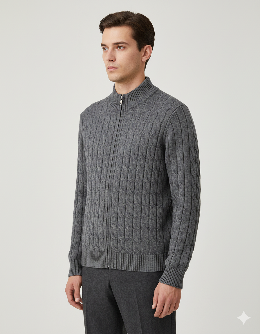 סריג צמר דולומיטי