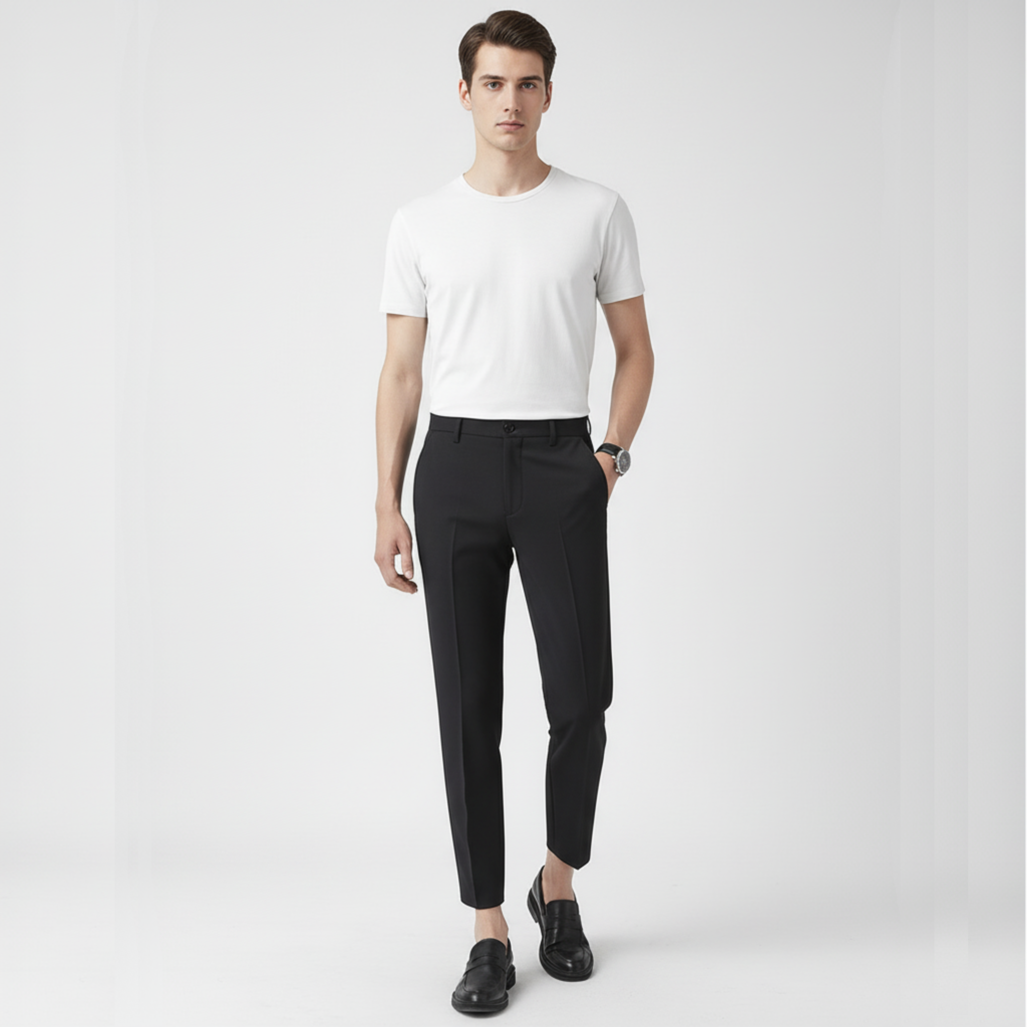 מכנסיים אוגוסטו