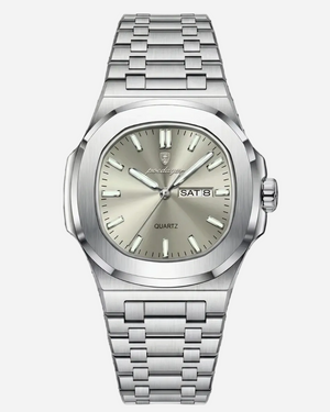 כסף - שמפניה