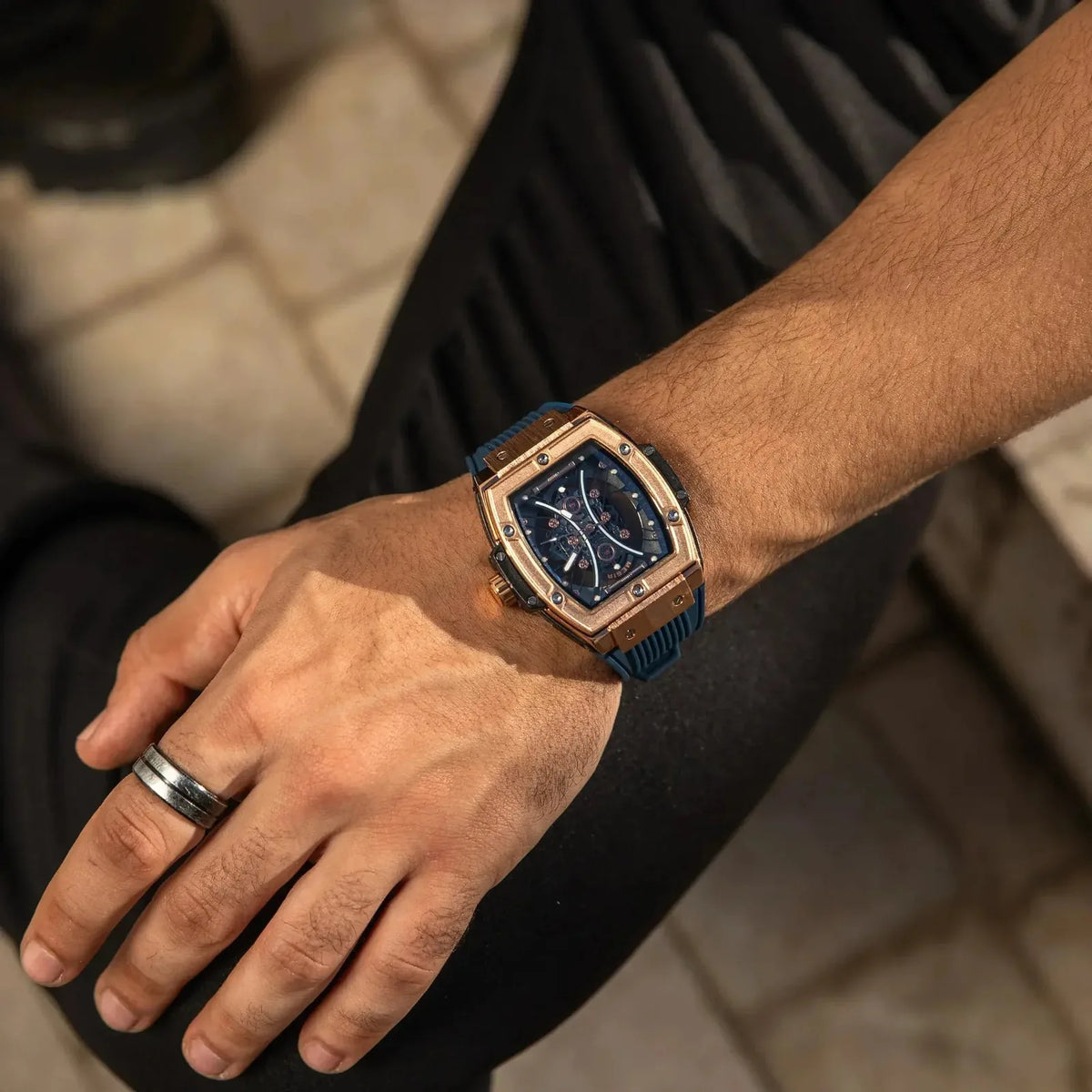 Valoni® Aurelius