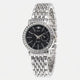 כסף - שחור
